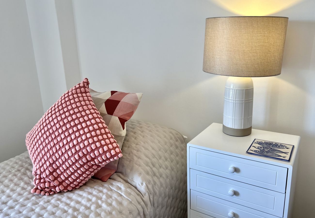 Apartment in Faro - Vista by the Nest - City Center HD PROPERTIES