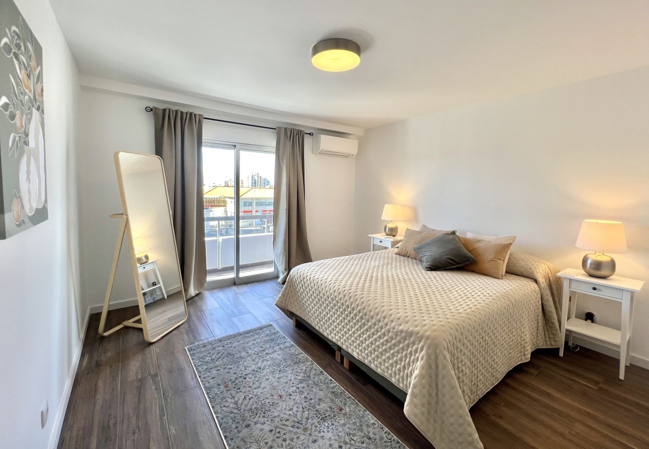 Apartment in Faro - Vista by the Nest - City Center HD PROPERTIES