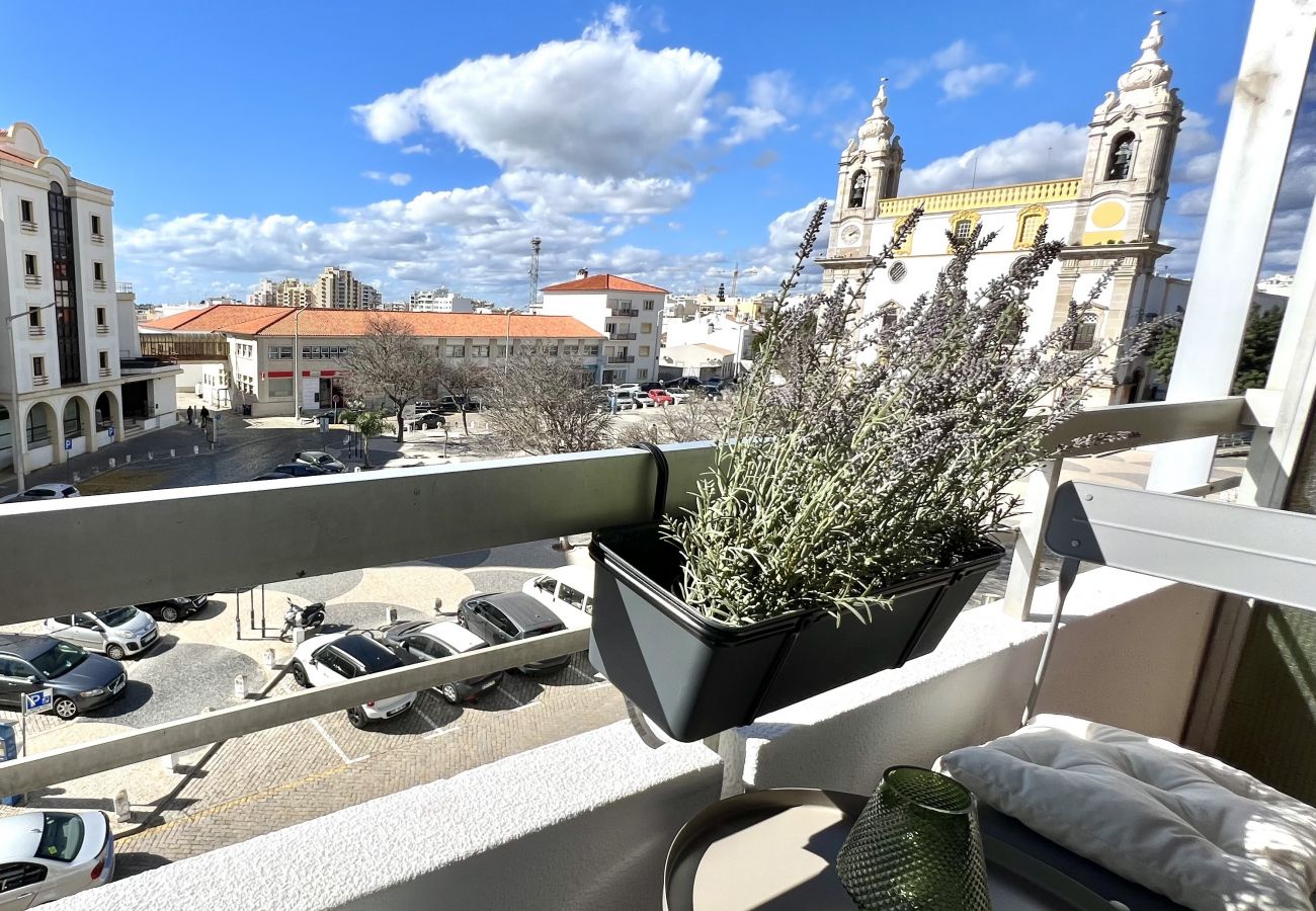 Apartment in Faro - Vista by the Nest - City Center HD PROPERTIES