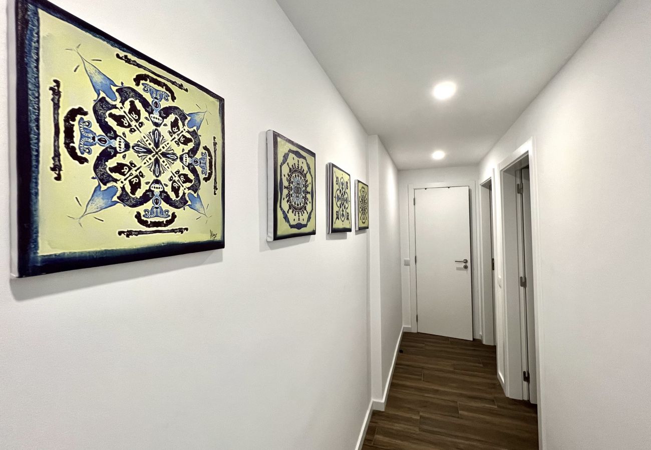 Apartment in Faro - Vista by the Nest - City Center HD PROPERTIES