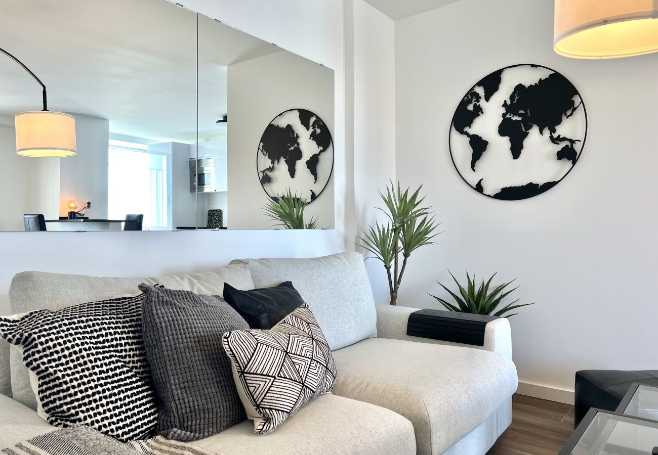 Apartment in Faro - Vista by the Nest - City Center HD PROPERTIES