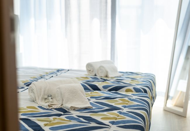 Apartment in Albufeira - Miral Beachside 3 - by HD Properties Apartment in Albufeira - Miral Beachside 3 - by HD Properties