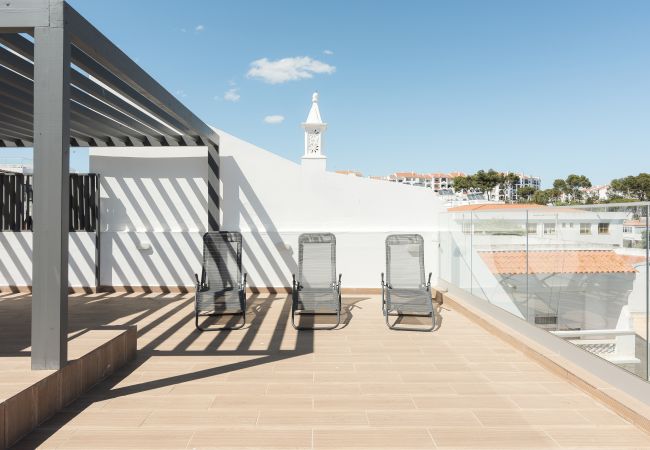 Apartment in Albufeira - Miral Beachside 3 - by HD Properties Apartment in Albufeira - Miral Beachside 3 - by HD Properties
