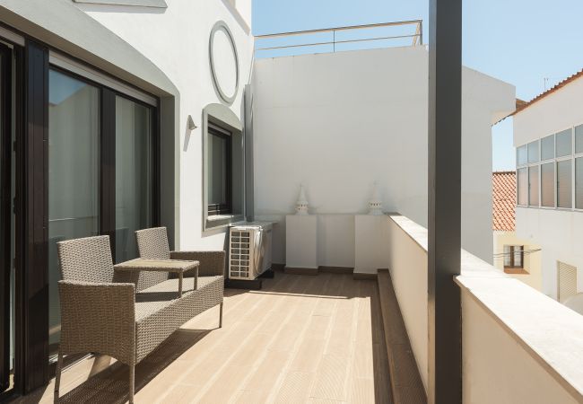 Apartment in Albufeira - Miral Beachside 5 - by HD Properties Apartment in Albufeira - Miral Beachside 5 - by HD Properties