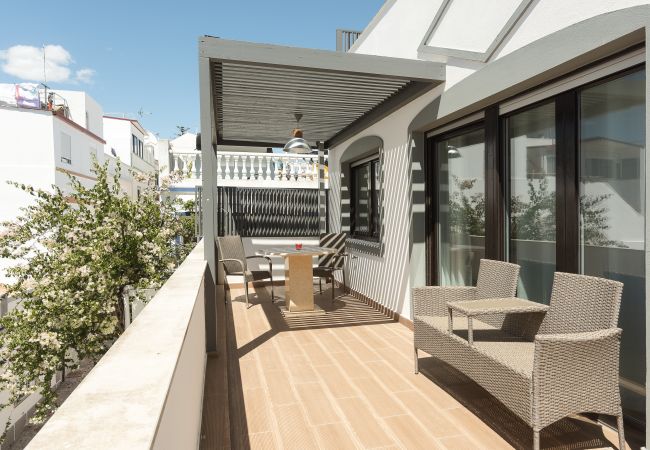 Apartment in Albufeira - Miral Beachside 5 - by HD Properties Apartment in Albufeira - Miral Beachside 5 - by HD Properties