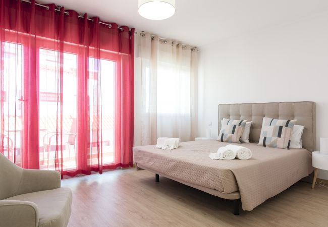 Apartment in Albufeira - Miral Beachside 5 - by HD Properties Apartment in Albufeira - Miral Beachside 5 - by HD Properties