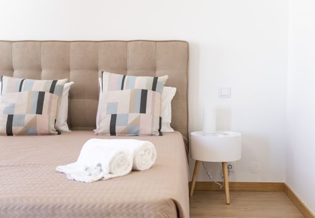 Apartment in Albufeira - Miral Beachside 5 - by HD Properties Apartment in Albufeira - Miral Beachside 5 - by HD Properties