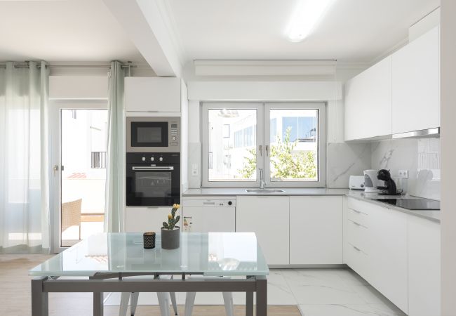 Apartment in Albufeira - Miral Beachside 5 - by HD Properties Apartment in Albufeira - Miral Beachside 5 - by HD Properties