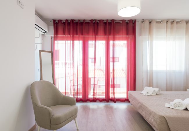 Apartment in Albufeira - Miral Beachside 5 - by HD Properties Apartment in Albufeira - Miral Beachside 5 - by HD Properties