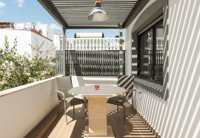 Apartment in Albufeira - Miral Beachside 5 - by HD Properties Apartment in Albufeira - Miral Beachside 5 - by HD Properties