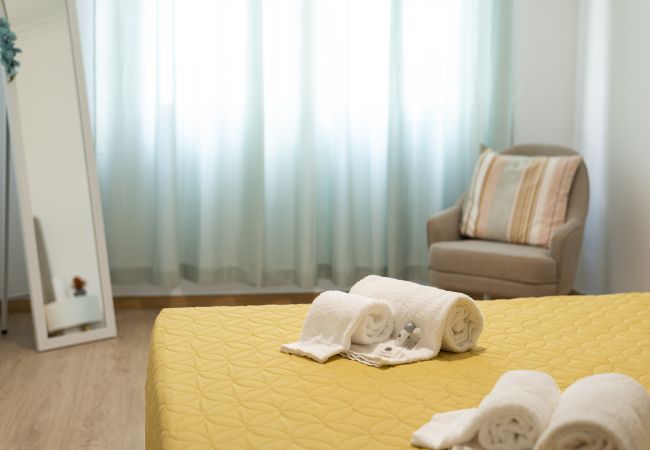 Apartment in Albufeira - Miral Beachside 2 - by HD Properties Apartment in Albufeira - Miral Beachside 2 - by HD Properties