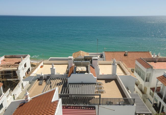 Apartment in Albufeira - Miral Beachside 2 - by HD Properties Apartment in Albufeira - Miral Beachside 2 - by HD Properties