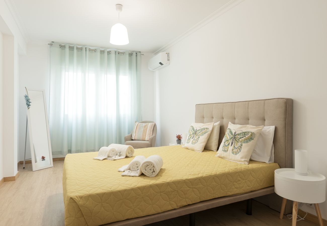 Apartment in Albufeira - Miral Beachside 2 - by HD Properties