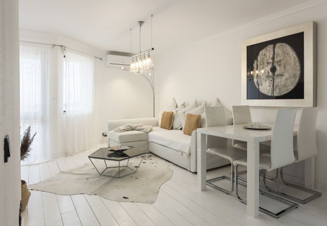 Apartment in Vilamoura - Scandic - City Center by HD Properties Apartment in Vilamoura - Scandic - City Center by HD Properties