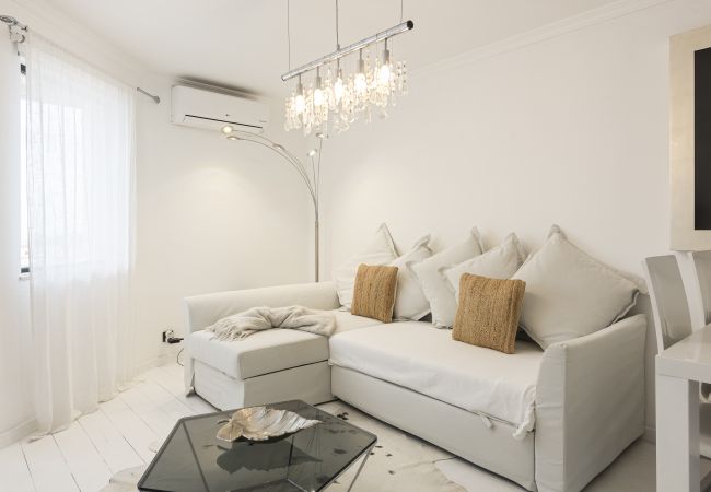 Apartment in Vilamoura - Scandic - City Center by HD Properties Apartment in Vilamoura - Scandic - City Center by HD Properties