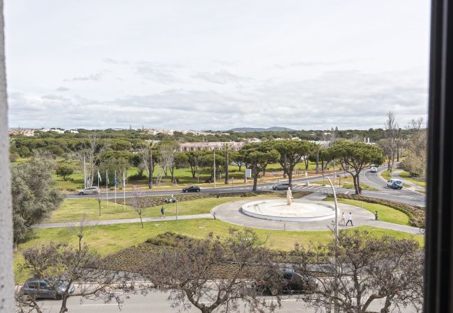 Apartment in Vilamoura - Scandic - City Center by HD Properties Apartment in Vilamoura - Scandic - City Center by HD Properties