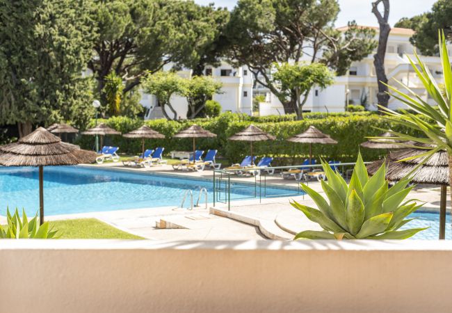 Apartment in Vilamoura - Alvaflor 102 - Vilamoura by HD PROPERTIES Apartment in Vilamoura - Alvaflor 102 - Vilamoura by HD PROPERTIES