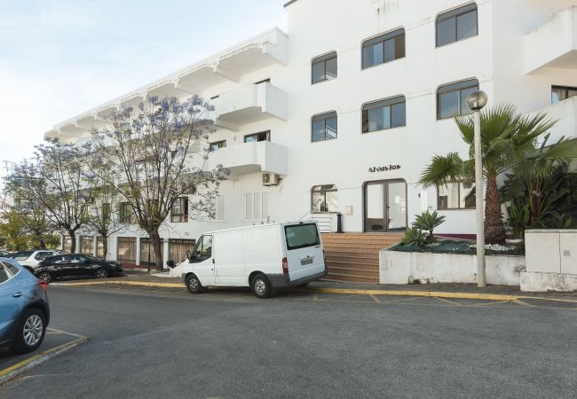 Apartment in Vilamoura - Alvaflor 102 - Vilamoura by HD PROPERTIES Apartment in Vilamoura - Alvaflor 102 - Vilamoura by HD PROPERTIES