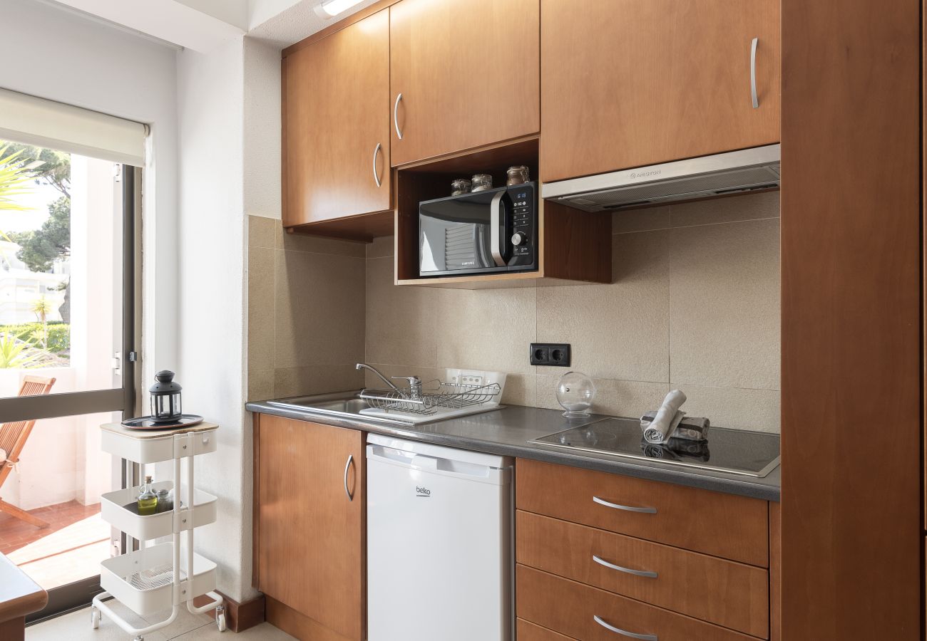 Apartment in Vilamoura - Alvaflor 102 - Vilamoura by HD PROPERTIES Apartment in Vilamoura - Alvaflor 102 - Vilamoura by HD PROPERTIES