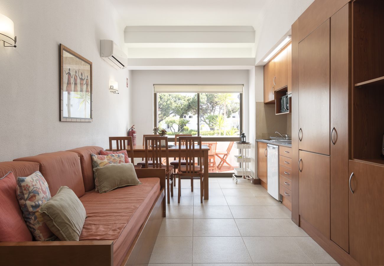 Apartment in Vilamoura - Alvaflor 102 - Vilamoura by HD PROPERTIES Apartment in Vilamoura - Alvaflor 102 - Vilamoura by HD PROPERTIES