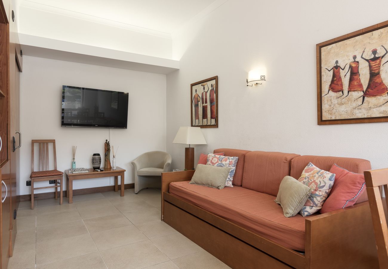 Apartment in Vilamoura - Alvaflor 102 - Vilamoura by HD PROPERTIES Apartment in Vilamoura - Alvaflor 102 - Vilamoura by HD PROPERTIES