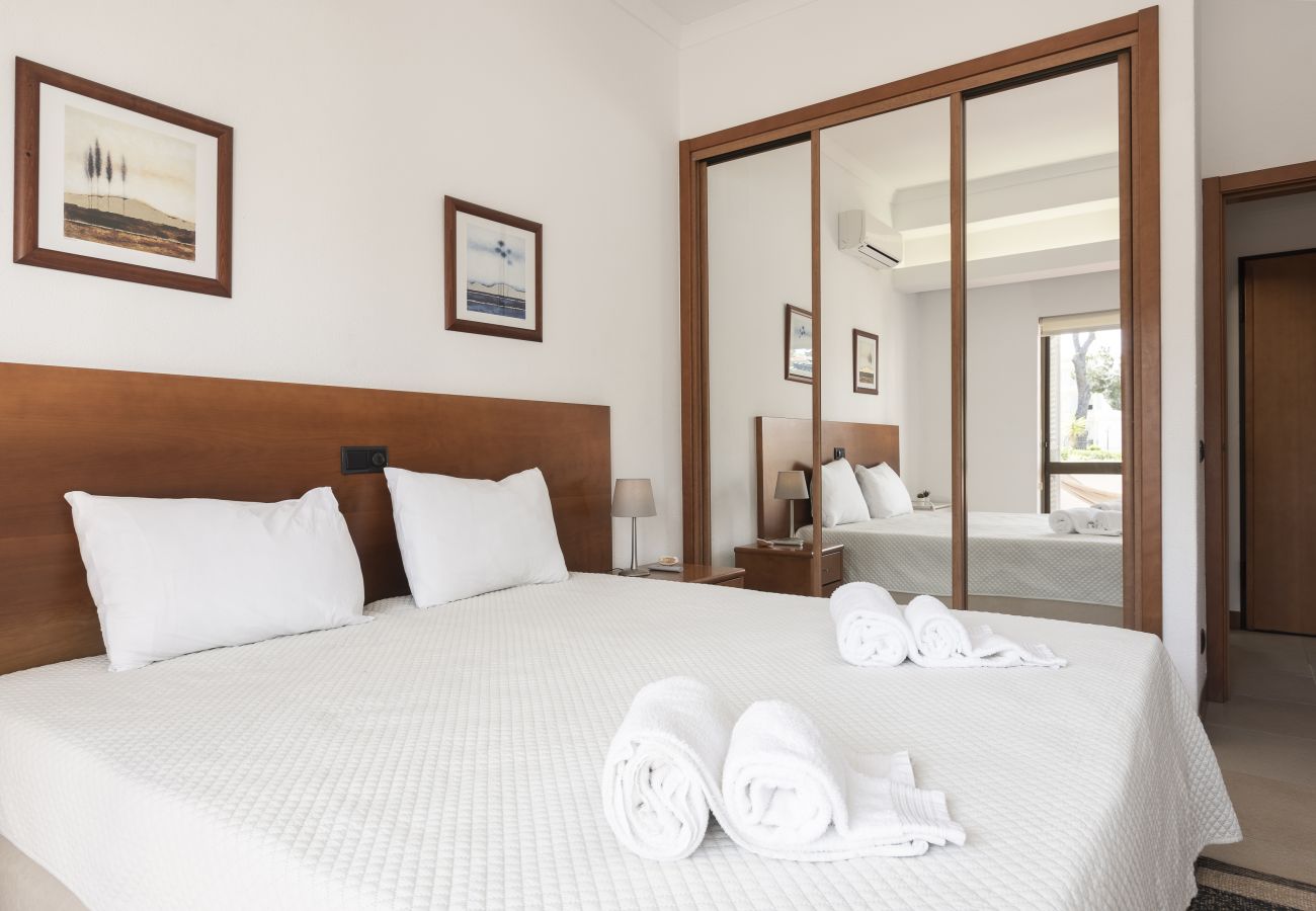 Apartment in Vilamoura - Alvaflor 102 - Vilamoura by HD PROPERTIES Apartment in Vilamoura - Alvaflor 102 - Vilamoura by HD PROPERTIES