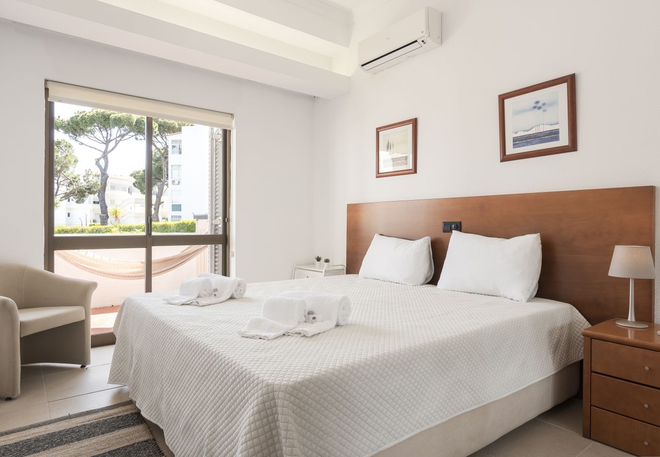 Apartment in Vilamoura - Alvaflor 102 - Vilamoura by HD PROPERTIES Apartment in Vilamoura - Alvaflor 102 - Vilamoura by HD PROPERTIES