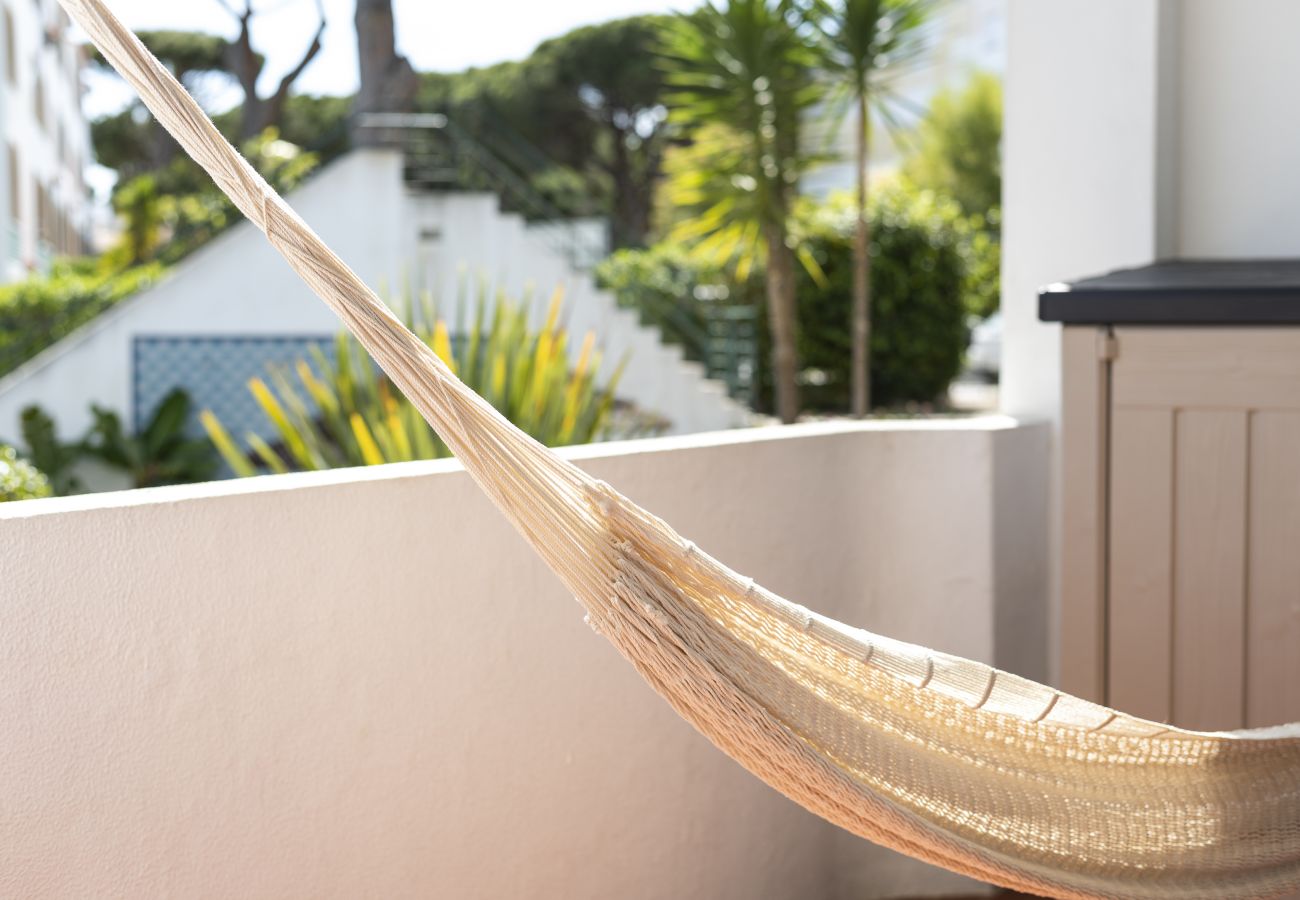 Apartment in Vilamoura - Alvaflor 102 - Vilamoura by HD PROPERTIES Apartment in Vilamoura - Alvaflor 102 - Vilamoura by HD PROPERTIES