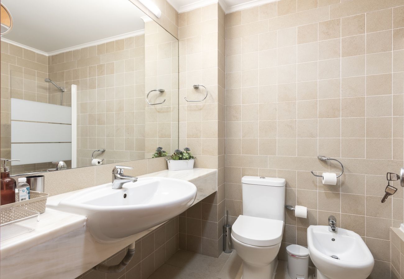 Apartment in Vilamoura - Alvaflor 102 - Vilamoura by HD PROPERTIES Apartment in Vilamoura - Alvaflor 102 - Vilamoura by HD PROPERTIES