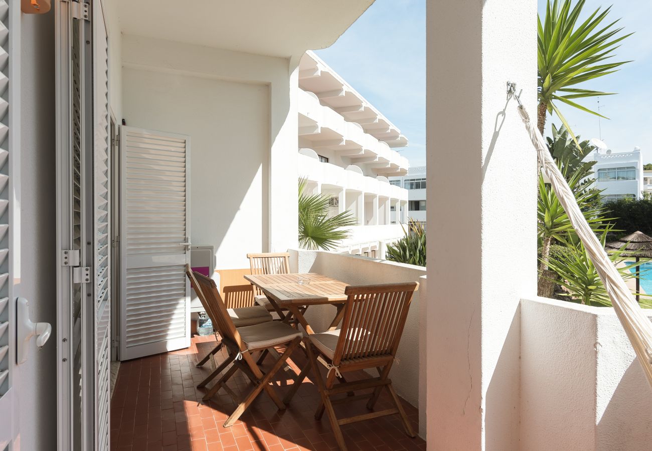 Apartment in Vilamoura - Alvaflor 102 - Vilamoura by HD PROPERTIES Apartment in Vilamoura - Alvaflor 102 - Vilamoura by HD PROPERTIES