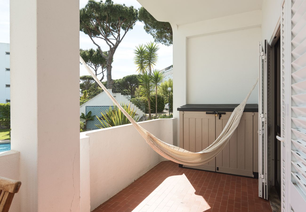 Apartment in Vilamoura - Alvaflor 102 - Vilamoura by HD PROPERTIES Apartment in Vilamoura - Alvaflor 102 - Vilamoura by HD PROPERTIES