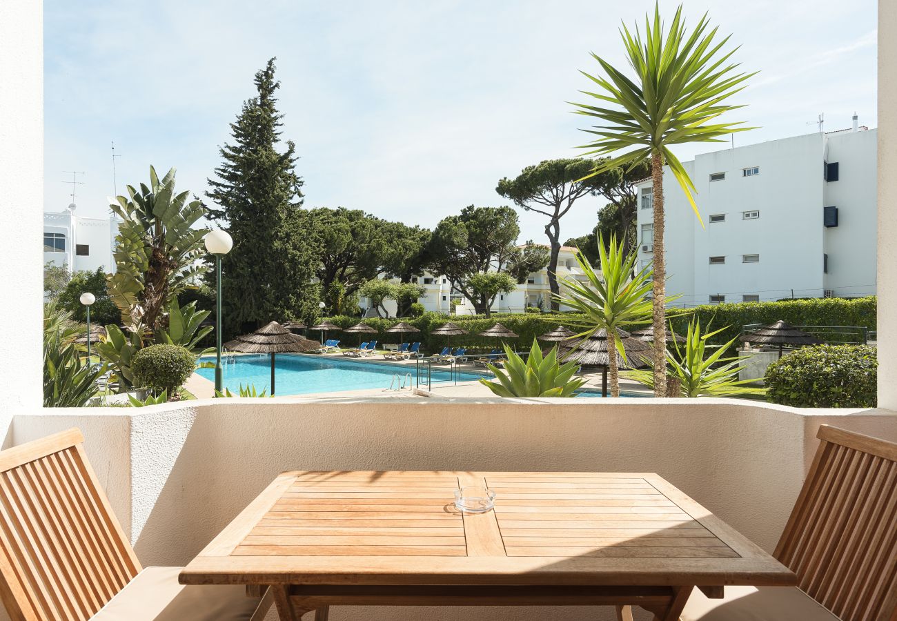 Apartment in Vilamoura - Alvaflor 102 - Vilamoura by HD PROPERTIES Apartment in Vilamoura - Alvaflor 102 - Vilamoura by HD PROPERTIES