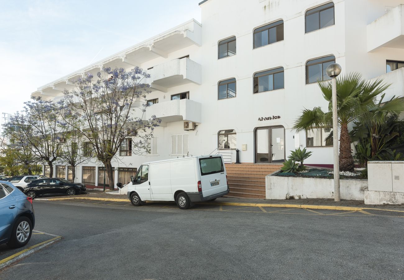Apartment in Vilamoura - Alvaflor 102 - Vilamoura by HD PROPERTIES Apartment in Vilamoura - Alvaflor 102 - Vilamoura by HD PROPERTIES