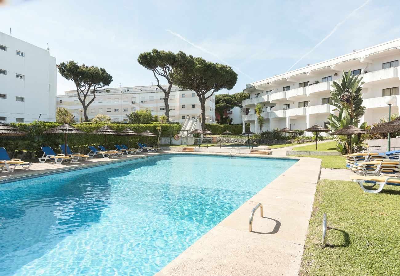 Apartment in Vilamoura - Alvaflor 102 - Vilamoura by HD PROPERTIES Apartment in Vilamoura - Alvaflor 102 - Vilamoura by HD PROPERTIES