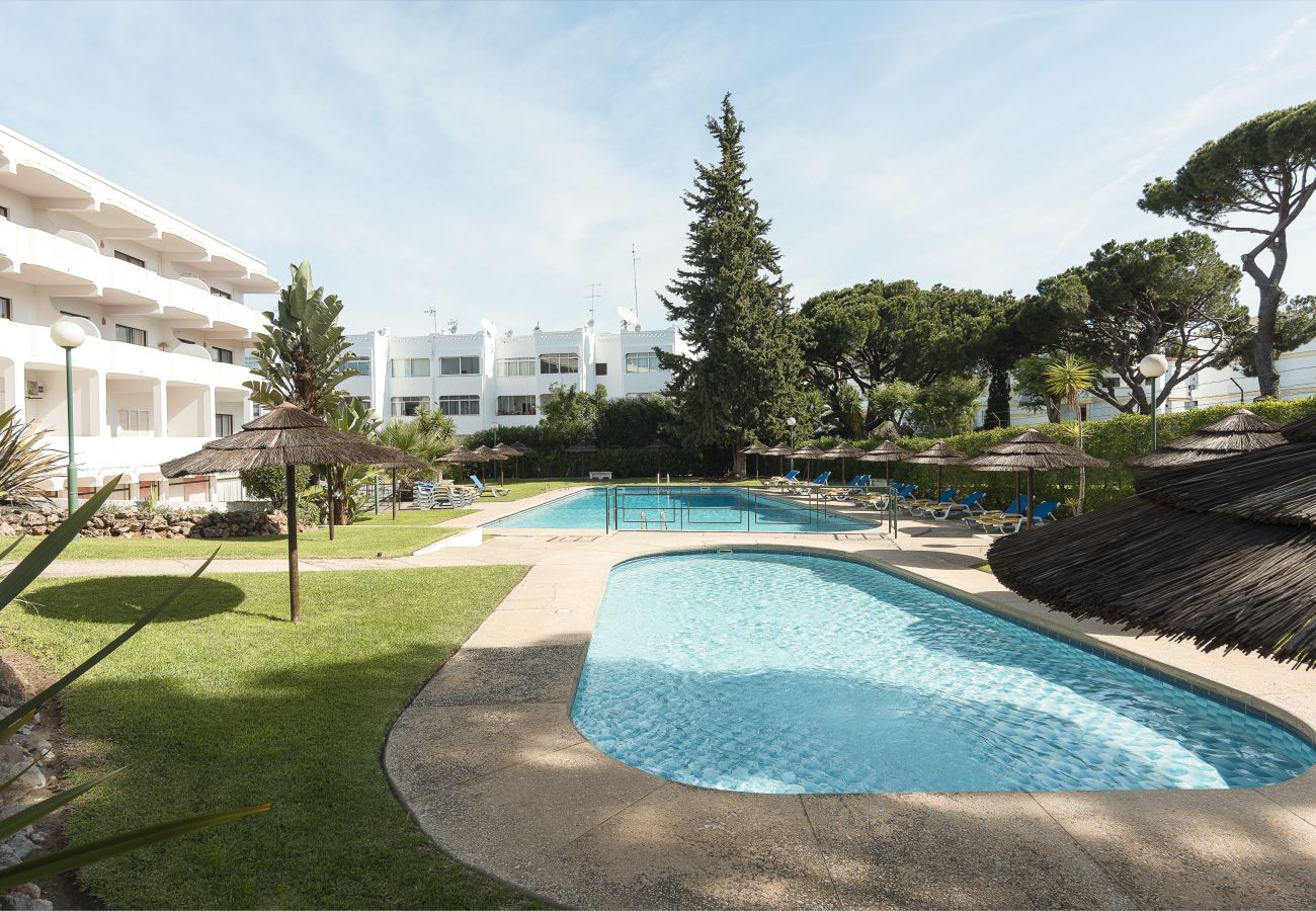 Apartment in Vilamoura - Alvaflor 102 - Vilamoura by HD PROPERTIES Apartment in Vilamoura - Alvaflor 102 - Vilamoura by HD PROPERTIES
