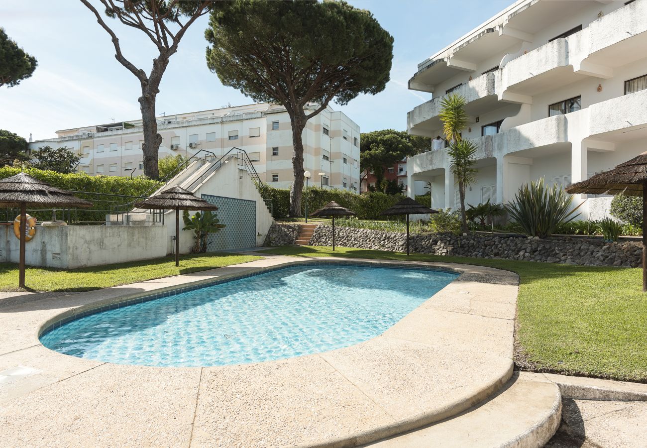 Apartment in Vilamoura - Alvaflor 102 - Vilamoura by HD PROPERTIES Apartment in Vilamoura - Alvaflor 102 - Vilamoura by HD PROPERTIES