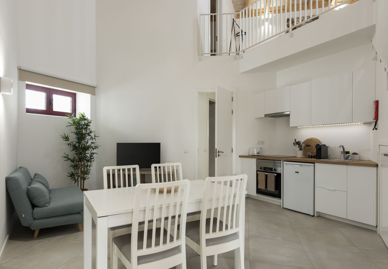 Apartment in Faro - Madalena Village 3 - City centre by HD PROPERTIES