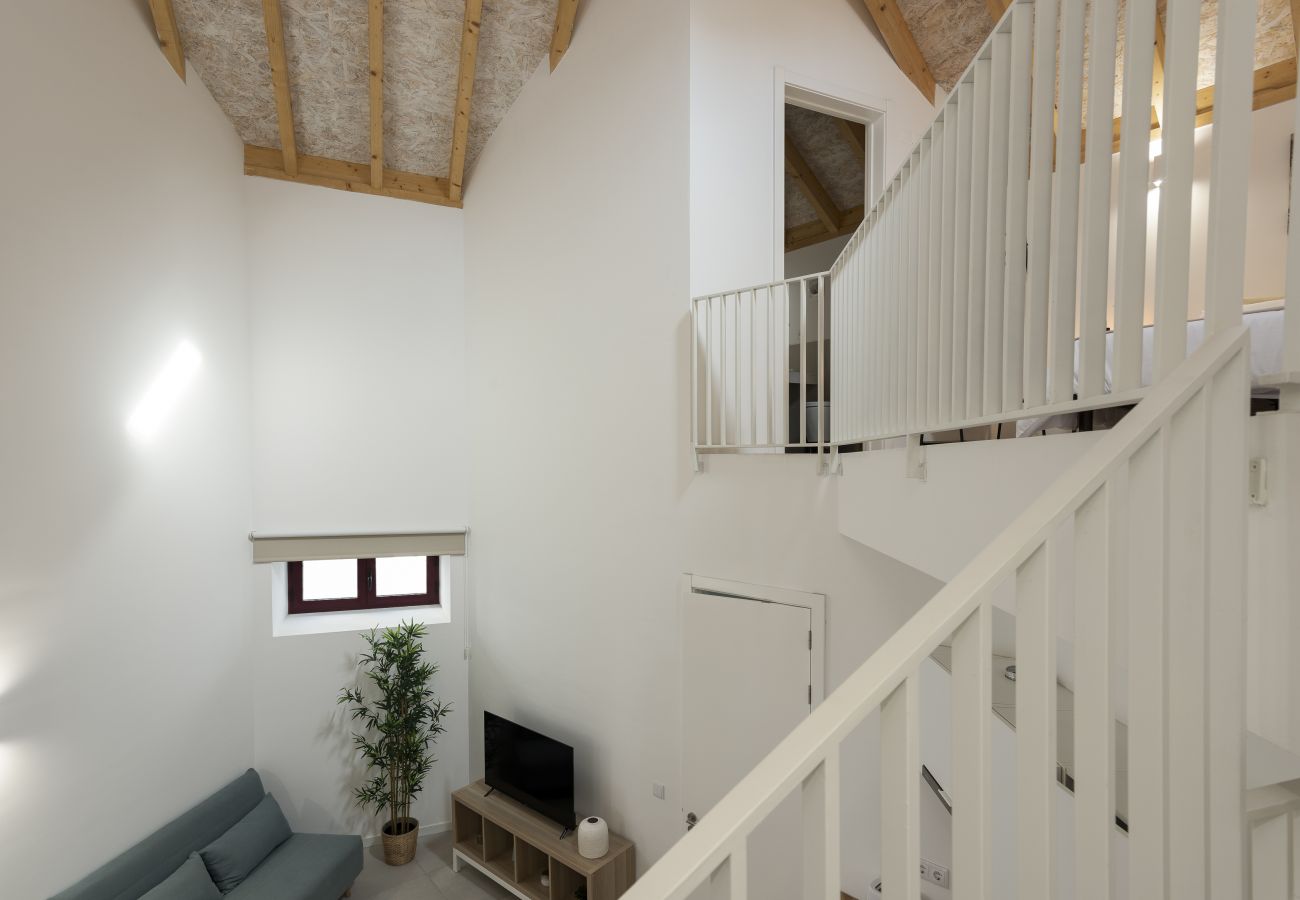 Apartment in Faro - Madalena Village 3 - City centre by HD PROPERTIES