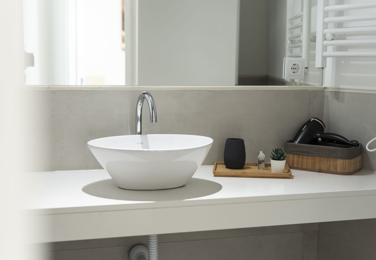 Apartment in Faro - Madalena Village 3 - City centre by HD PROPERTIES