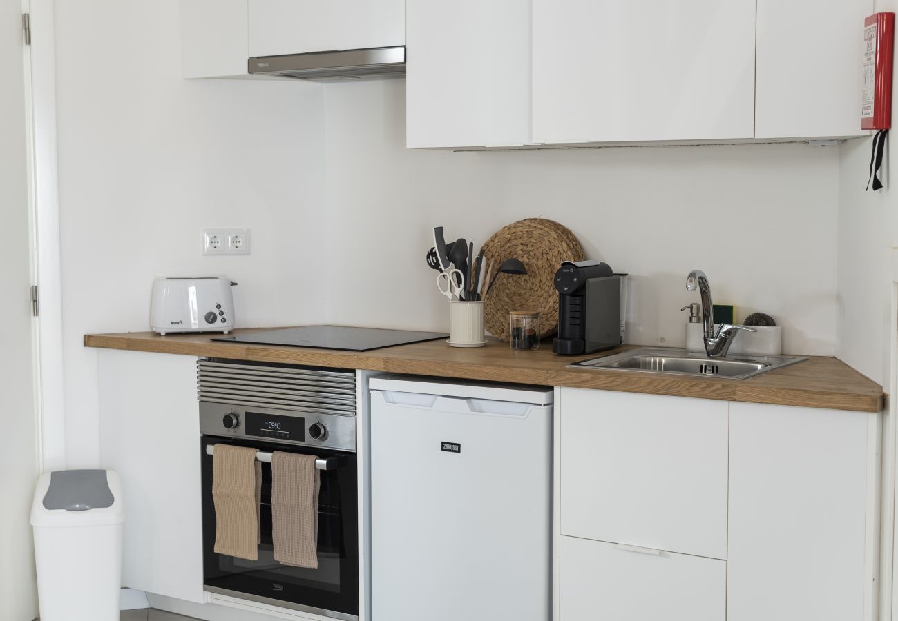 Apartment in Faro - Madalena Village 3 - City centre by HD PROPERTIES