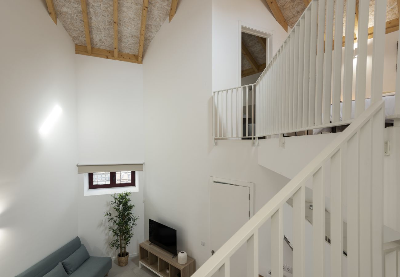 Apartment in Faro - Madalena Village 3 - City centre by HD PROPERTIES