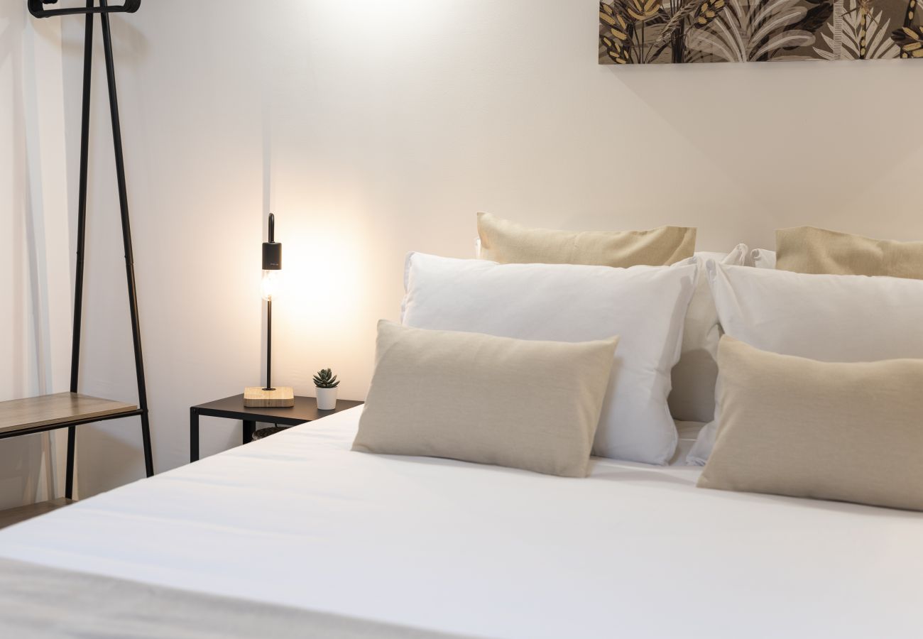 Apartment in Faro - Madalena Village 3 - City centre by HD PROPERTIES