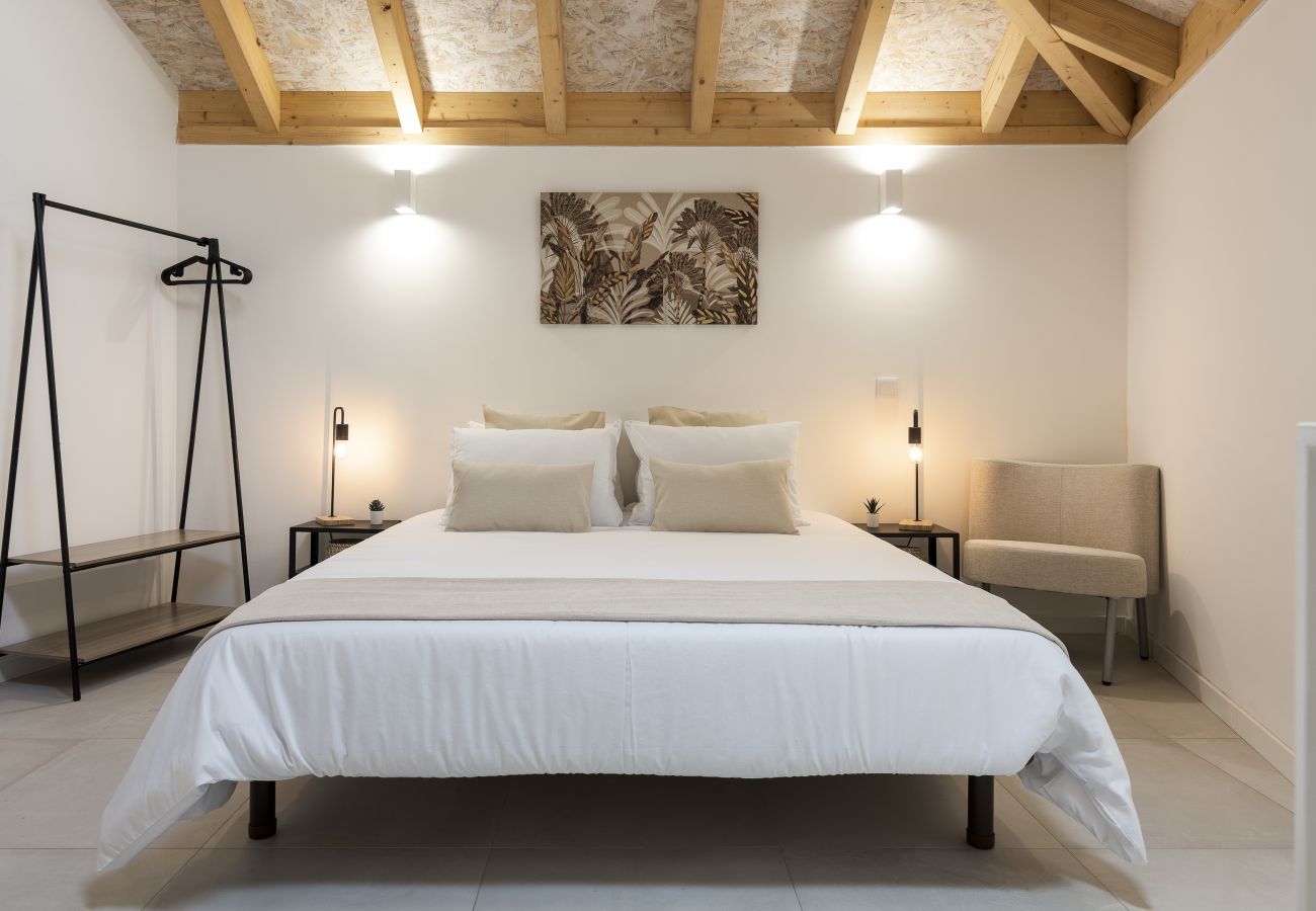 Apartment in Faro - Madalena Village 3 - City centre by HD PROPERTIES