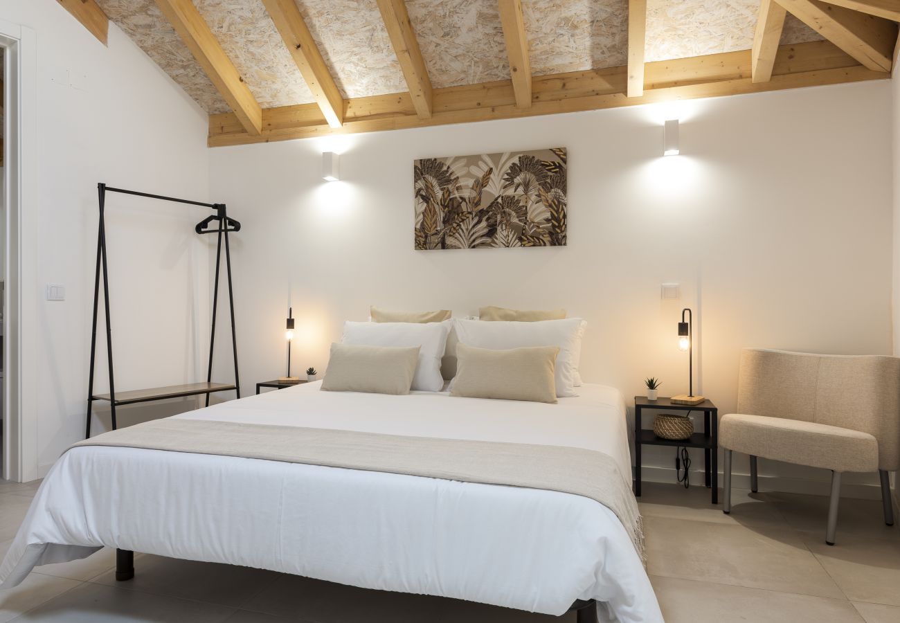 Apartment in Faro - Madalena Village 3 - City centre by HD PROPERTIES