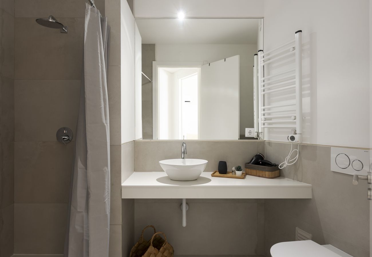 Apartment in Faro - Madalena Village 3 - City centre by HD PROPERTIES