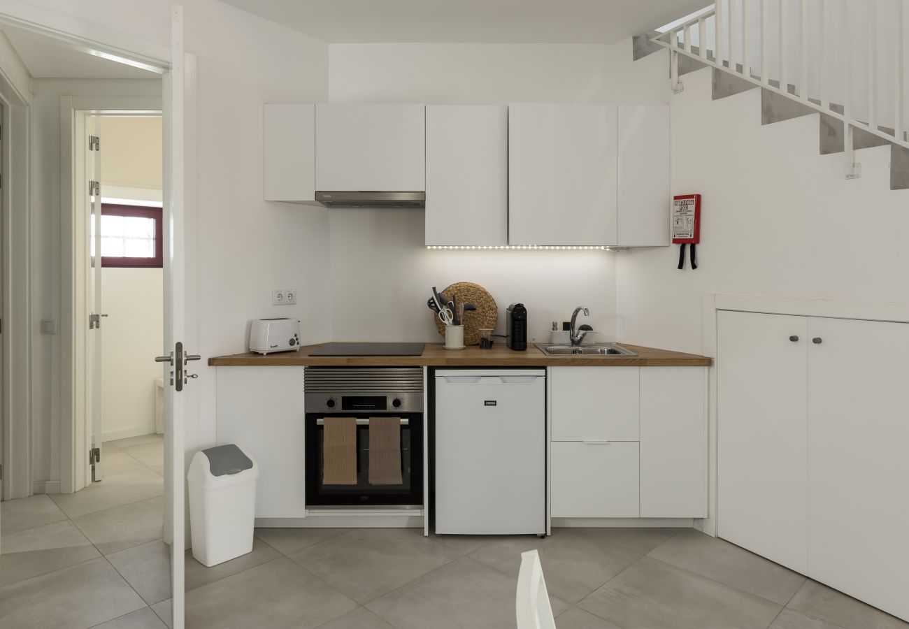 Apartment in Faro - Madalena Village 3 - City centre by HD PROPERTIES