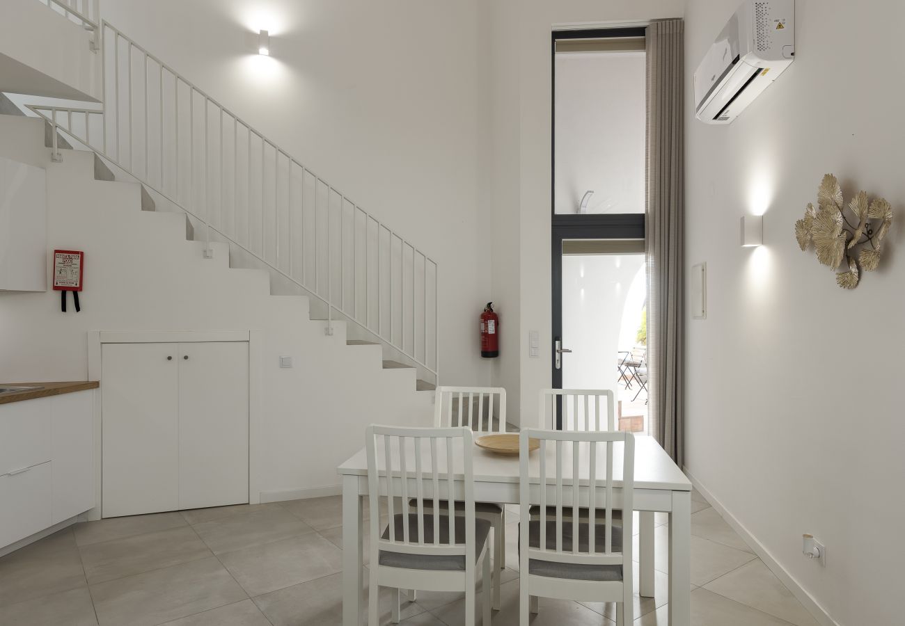 Apartment in Faro - Madalena Village 3 - City centre by HD PROPERTIES