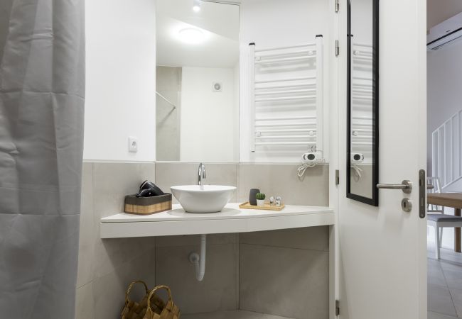 Apartment in Faro - Madalena Village 2 - City centre by HD PROPERTIES Apartment in Faro - Madalena Village 2 - City centre by HD PROPERTIES