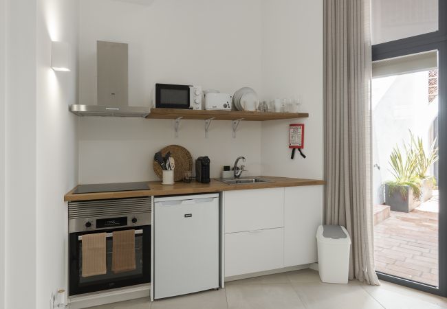 Apartment in Faro - Madalena Village 2 - City centre by HD PROPERTIES Apartment in Faro - Madalena Village 2 - City centre by HD PROPERTIES