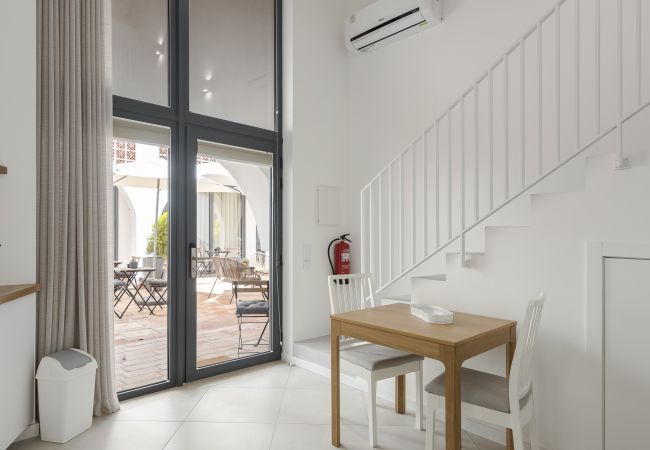 Apartment in Faro - Madalena Village 2 - City centre by HD PROPERTIES Apartment in Faro - Madalena Village 2 - City centre by HD PROPERTIES